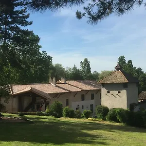Frühstückspension Le Moulin De Saint-julien, Saint-Didier-sur-Chalaronne
